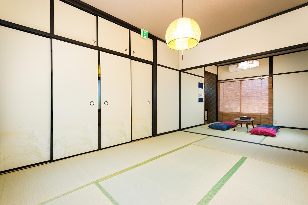 Otsu Ousaka House Eksteriør bilde