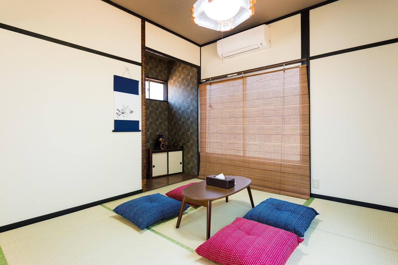 Otsu Ousaka House Eksteriør bilde