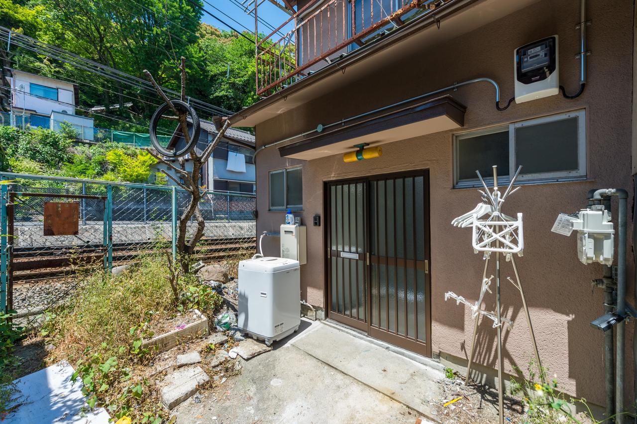 Otsu Ousaka House Eksteriør bilde